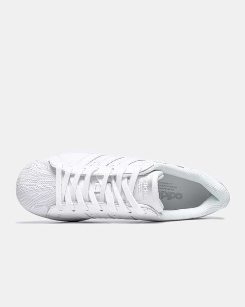Кросівки Adidas Superstar White 17485-Білий-36 фото