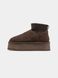 UGG Dipper Boots Brown 22895-Коричневий-39 фото 1