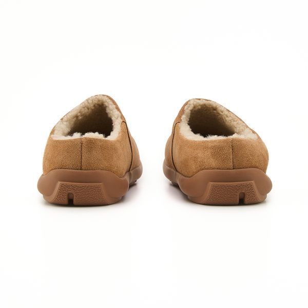 Ugg Slipper Chestnut 22951-Коричневий-36 фото