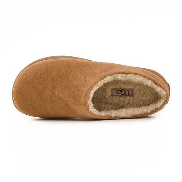 Ugg Slipper Chestnut 22951-Коричневий-36 фото