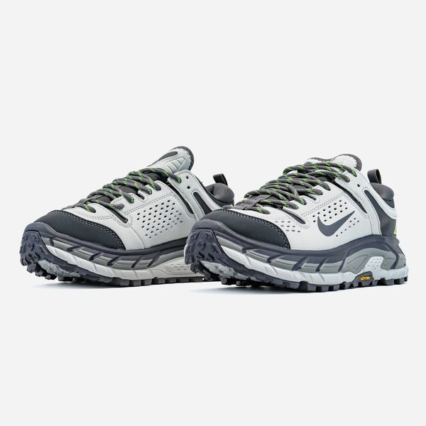 Кросівки Nike ACG Grey Gore-Tex 19072-Сірий-44 фото