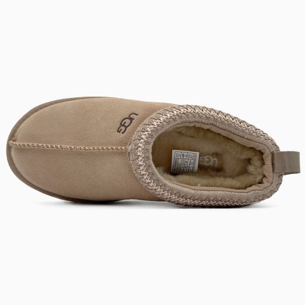 Угги UGG Tasman Beige 13788-Бежевий-36 фото