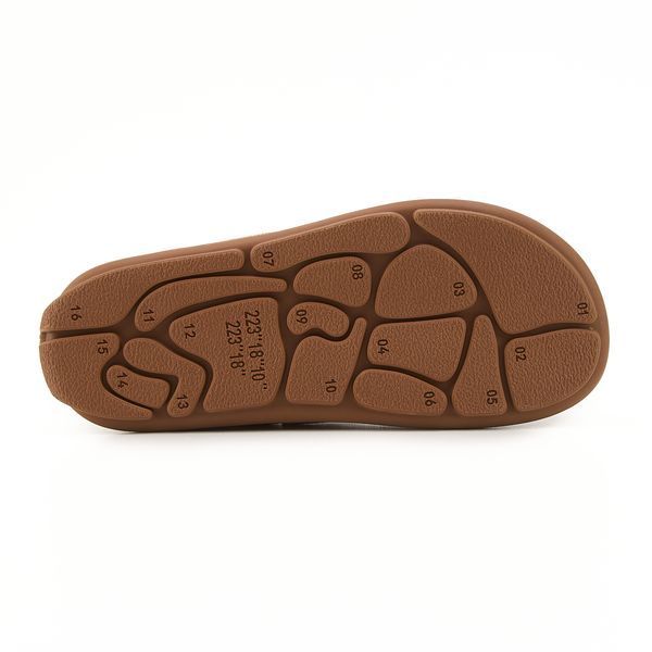 Ugg Slipper Chestnut 22951-Коричневий-36 фото