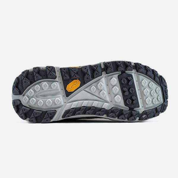 Кросівки Nike ACG Grey Gore-Tex 19072-Сірий-44 фото