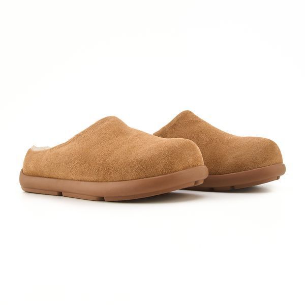 Ugg Slipper Chestnut 22951-Коричневий-36 фото