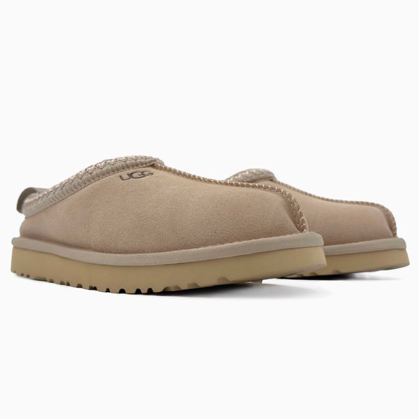 Угги UGG Tasman Beige 13788-Бежевий-36 фото