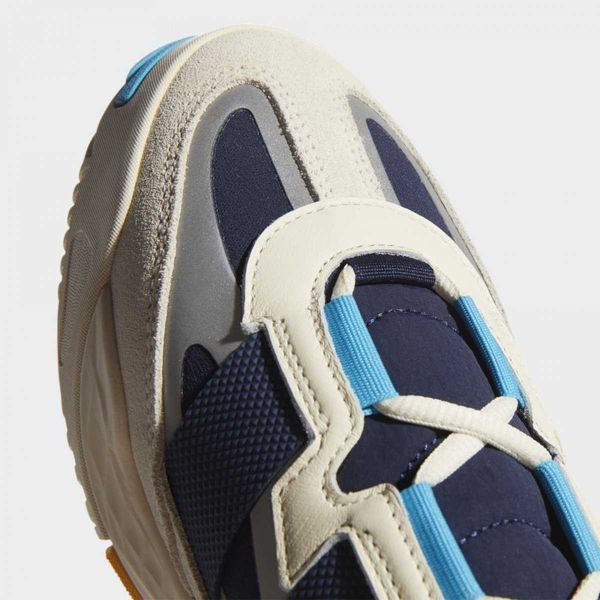 Кросівки Adidas Niteball Cream 04882-Бежевий-36 фото