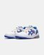 Кросівки Asics EX89 New York Knicks 14302-Синій-36 фото 3