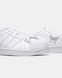 Кросівки Adidas Superstar White 17485-Білий-36 фото 8