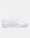 Кросівки Adidas Superstar White 17485-Білий-36 фото 2