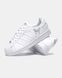 Кросівки Adidas Superstar White 17485-Білий-36 фото 5
