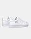 Кросівки Adidas Superstar White 17485-Білий-36 фото 4