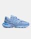 Кросівки Balenciaga Track 06650-Блакитний-36 фото 2