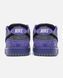 Кросівки Nike SB Dunk Low x Supreme Purple 20019-Фіолетовий-36 фото 4