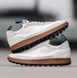 Кросівки Nike Craft x Tom Sachs White Brown 11196-Білий-36 фото 9