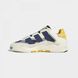 Кросівки Adidas Niteball Cream 04882-Бежевий-36 фото 3
