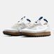 Кросівки Nike Craft x Tom Sachs White Brown 11196-Білий-36 фото 3