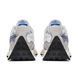 Кросівки NB New Balance 327 White Grey 06364-Сірий-36 фото 6