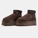 UGG Dipper Boots Brown 22895-Коричневий-39 фото 3