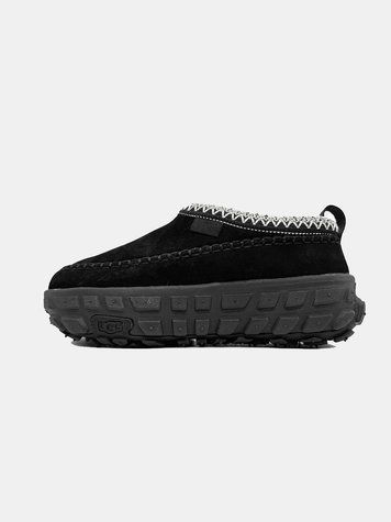 Ugg Venture Daze Black 22725-Чорний-41 фото