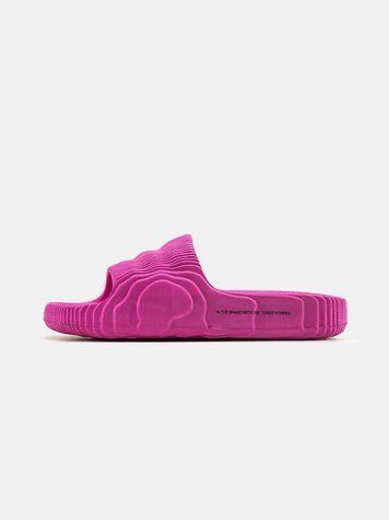 Тапочки Adidas Yeezy Adilette Slide Pink 12157-Рожевий-36 фото