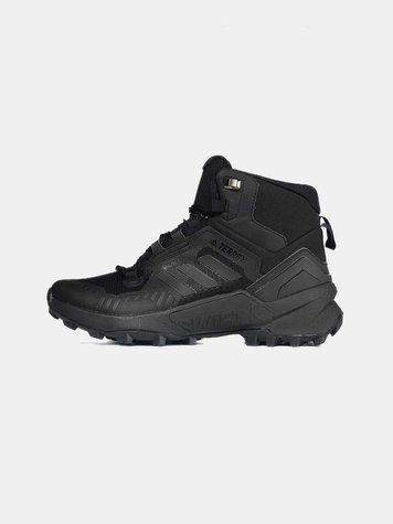 Кросівки Adidas Terrex Swift Black Gore-Tex Winter Termo(зимові) 18548-Чорний-41 фото