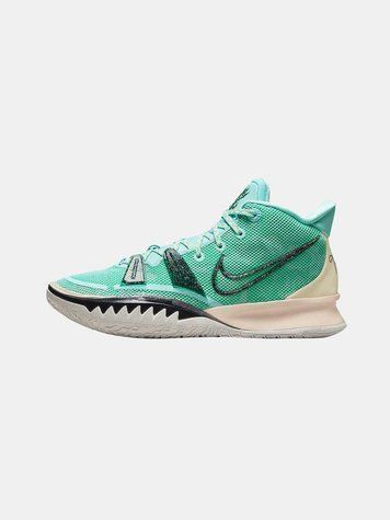 Кросівки Nike Kyrie 7 Blue Beige 16397-Блакитний-43 фото