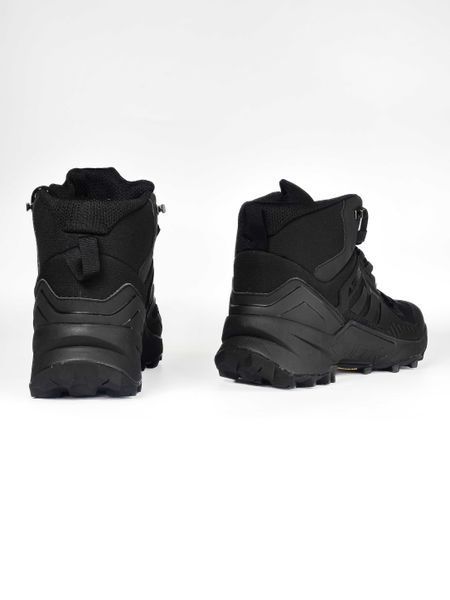 Кросівки Adidas Terrex Swift Black Gore-Tex Winter Termo(зимові) 18548-Чорний-41 фото