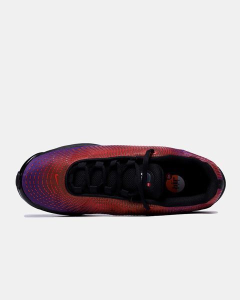 Кросівки Nike Air Max DN Red Black 17383-Червоний-36 фото