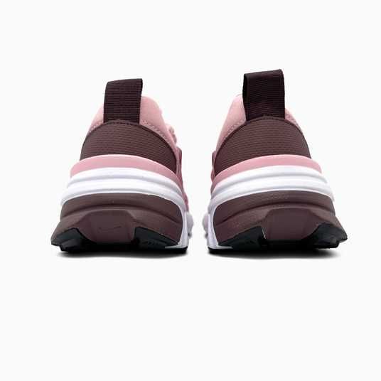Купити Кросівки Nike V2K Runtekk Pink Bordo 17072-Рожевий-36 в