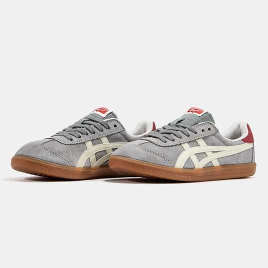 メル75133 Купити Кросівки Asics Onitsuka Tiger Tokuten Deep Ash 17652-Сірий