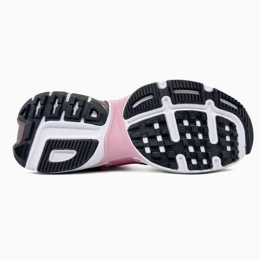 Купити Кросівки Nike V2K Runtekk Pink Bordo 17072-Рожевий-36 в