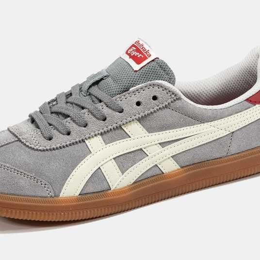 Купити Кросівки Asics Onitsuka Tiger Tokuten Deep Ash 17652-Сірий