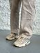 Кросівки New Balance 9060 Ivory Cream Pink Sand 11331-Кремовий-36 фото 12