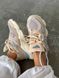 Кросівки New Balance 9060 Ivory Cream Pink Sand 11331-Кремовий-36 фото 10