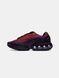Кросівки Nike Air Max DN Red Black 17383-Червоний-36 фото 1