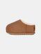 Угги UGG Pumped Slide Chestnut 19525-19039-Каштановий-37 фото 1