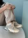Кросівки New Balance 9060 Ivory Cream Pink Sand 11331-Кремовий-36 фото 11