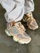 Кросівки New Balance 9060 Ivory Cream Pink Sand 11331-Кремовий-36 фото 9