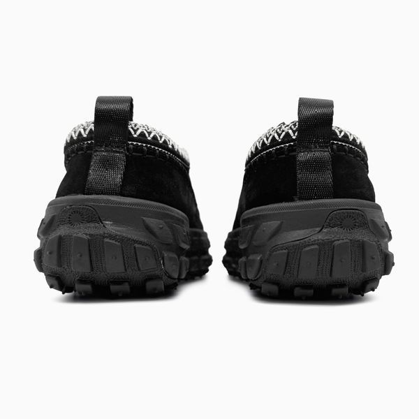 Ugg Venture Daze Black 22725-Чорний-41 фото