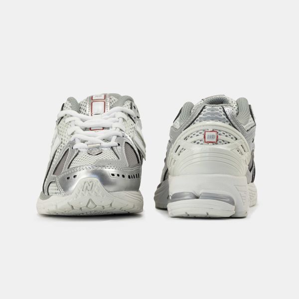 Кросівки New Balance 1906D Silver 13090-Сріблястий-36 фото