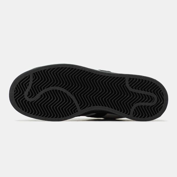 Кросівки Adidas Campus Grey Black 12735-Сірий-37 фото