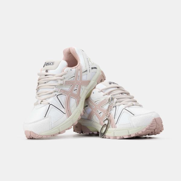 Кросівки Asics Gel-Kahana 8 White Pink 15875-Рожевий-36 фото
