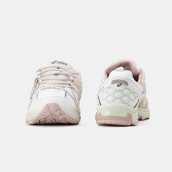 Кросівки Asics Gel-Kahana 8 White Pink 15875-Рожевий-36 фото