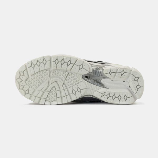 Кросівки New Balance 1906D Silver 13090-Сріблястий-36 фото