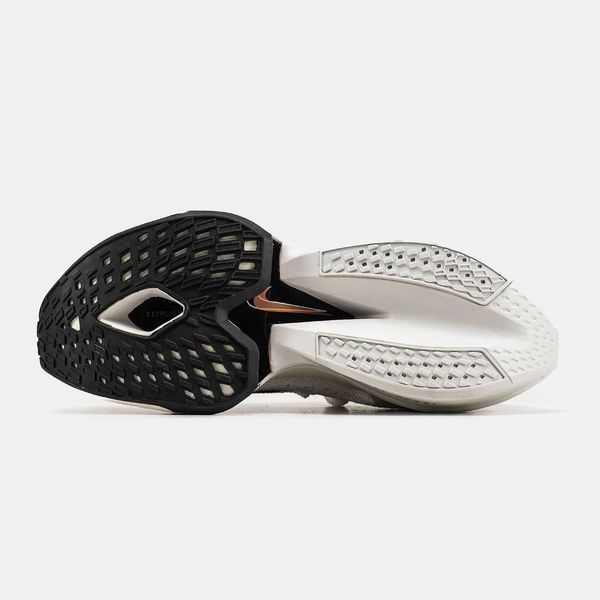 Кросівки Nike Air Zoom Alphafly Next% 2 White 10575-Білий-36 фото