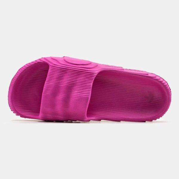 Тапочки Adidas Yeezy Adilette Slide Pink 12157-Рожевий-36 фото