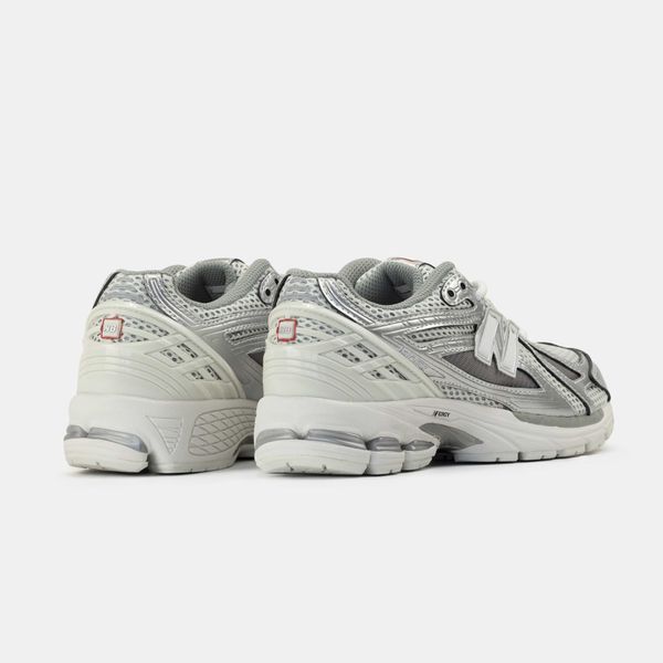 Кросівки New Balance 1906D Silver 13090-Сріблястий-36 фото