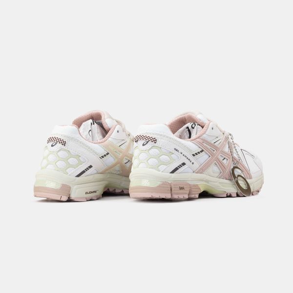 Кросівки Asics Gel-Kahana 8 White Pink 15875-Рожевий-36 фото