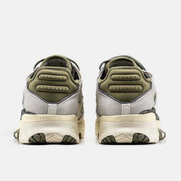 Кросівки Adidas Originals Niteball Off White Orbit Green 09472-Зелений-36 фото